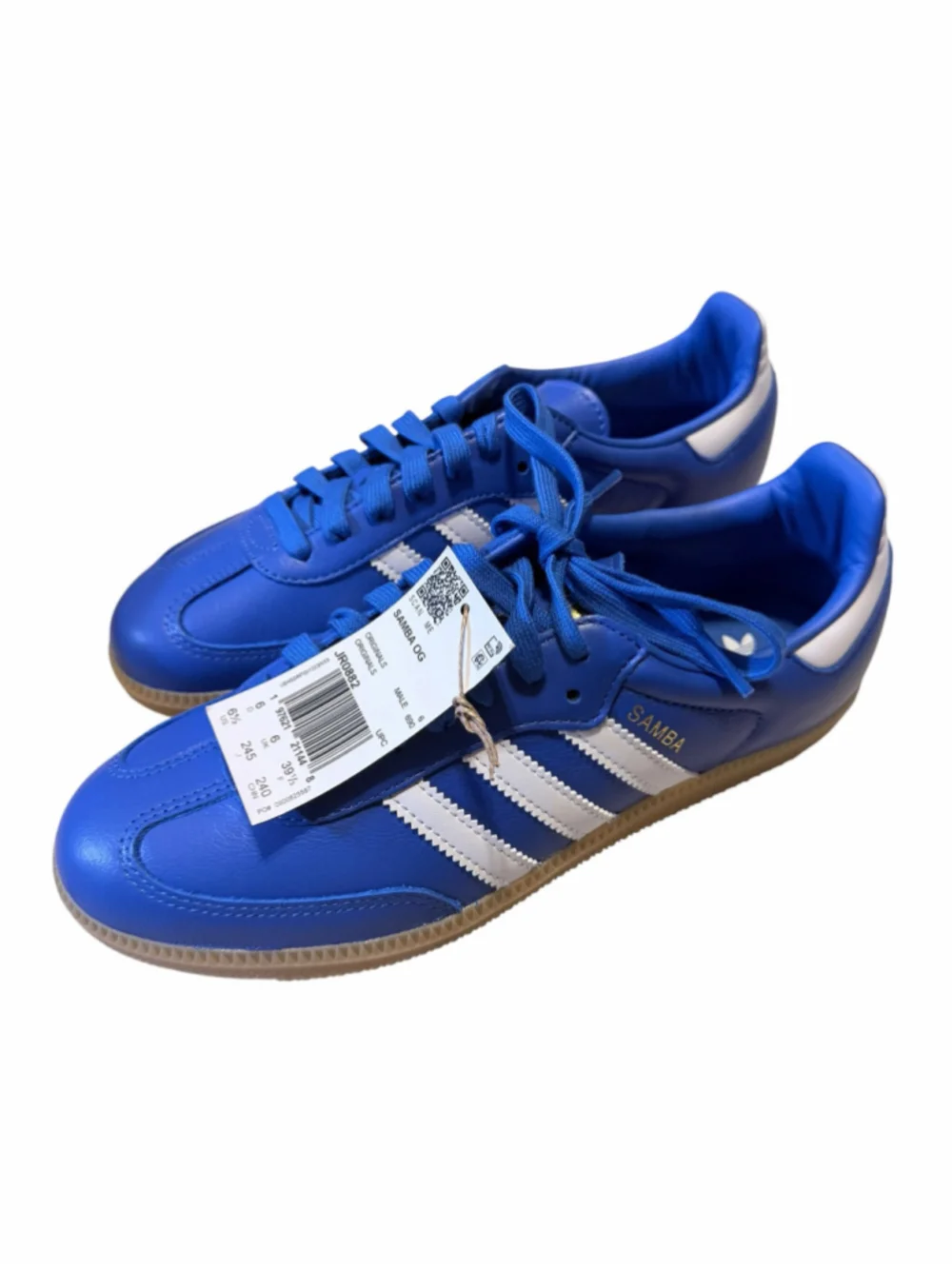 adidas these samba